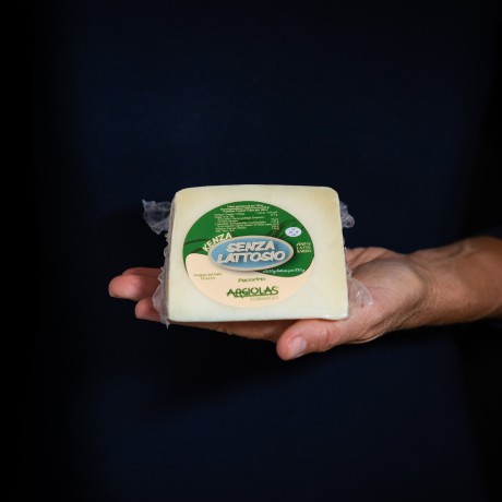 Pecorino-Käse ohne Laktose Kenza - 200 g