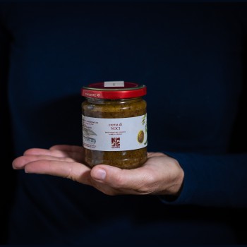 Crema di noci - 200gr Pian di Reggi - 1
