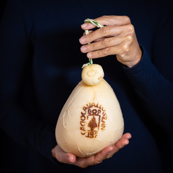 Caciocavallo Silano DOP - 1,8 kg