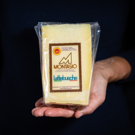 Montasio cheese PDO - 300g