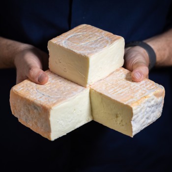 Taleggio DOP (scritta rossa) - 2Kg