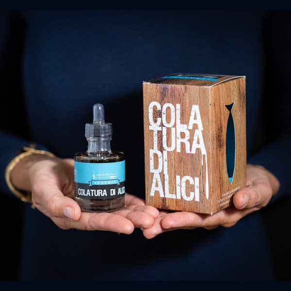 Colatura di alici di Cetara shop online