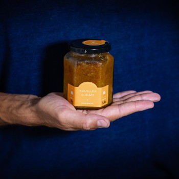 Orange marmalade - 300g