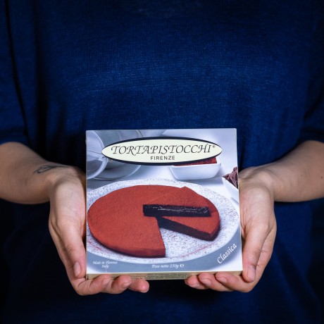 Torta Pistocchi Klassisch - 40/250/400/750 g Torta Pistocchi - 1