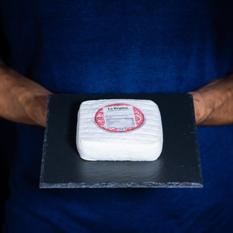 “La Regina” (the queen) Cheese - 270 g De' Magi - 1