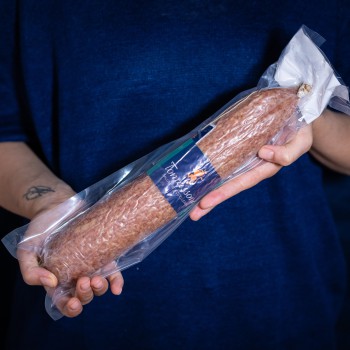 Ciauscolo Wurst g.g.A. - 700 g