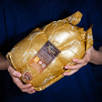 Mortadella „Favola” (Märchen) Ganz - 4,5kg zirka