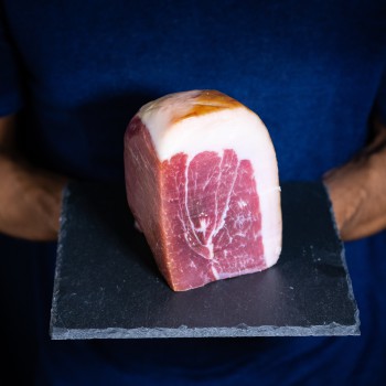 Prosciutto di Parma ham PDO – “Le Eccellenze” brand - aged at least 24 months - 1.5 kg piece