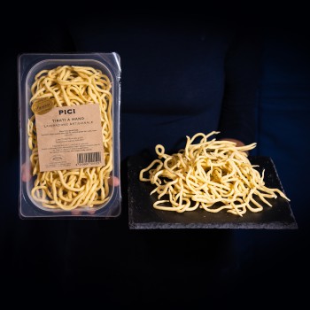 Hand-rolled pici noodles – 500g