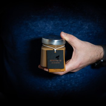 Coffee Spread - 200g Neri Piaceri - 1 Coffee Spread - 200g Neri Piaceri - 1