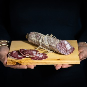 Salame corallina - 250gr/600gr