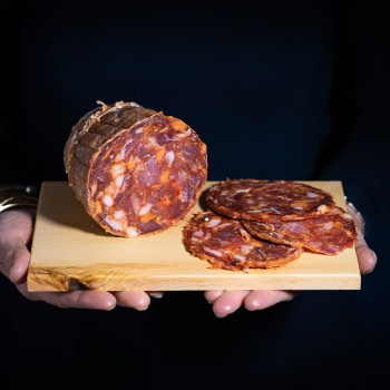 Spicy Ventricina Salami – 700g