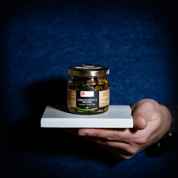 Tartufo estivo a fettine - 80gr Tartufi Alfonso Fortunati - 1