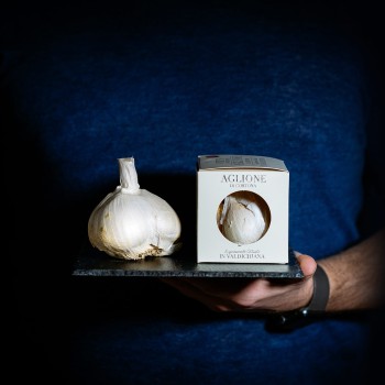 Aglione garlic – cloves 250g