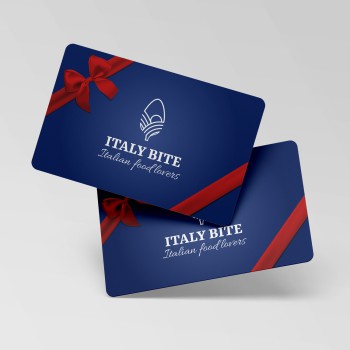 Carta Regalo - 1