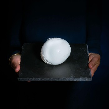 “La zizza” - mozzarella bufala campana DOP – 500 gr