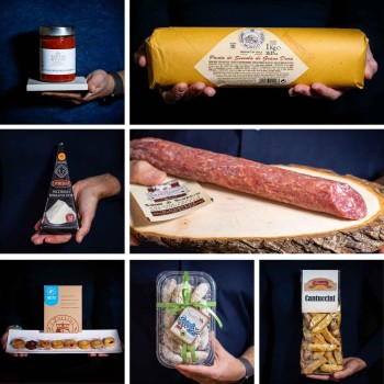 The heart of Italy - Regular Italy Bite - 1