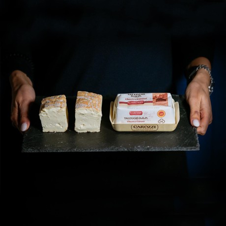 Taleggio DOP - 230 gr Carozzi - 1