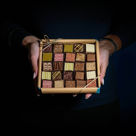 Assorted pralines – 220gr/320gr Vestri - 3