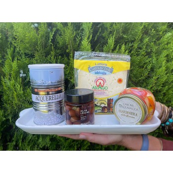 Insalata di Riso - kit ricetta Italy Bite - 1