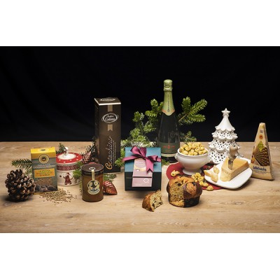 Weihnachtsessen - 1