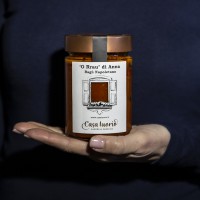 "O Rrau di Anna" Neapolitan Ragout - 300gr Casa Iuorio - 1