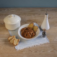 Tuscan Tripe - 314gr Magie di Sapori - 2