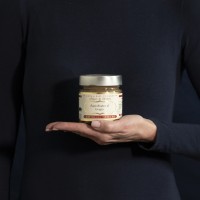 Weißes Ragout vom Grauschwein aus dem Casentino - 212g Magie di Sapori - 1