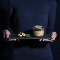Roasted Tuscan Hazelnuts Nocciole.it - 1