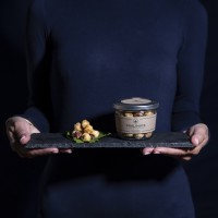 Candied Tuscan Hazelnuts ("Addormentasuocere") Nocciole.it - 1