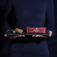 Hazelnut Bar - 25gr Nocciole.it - 1