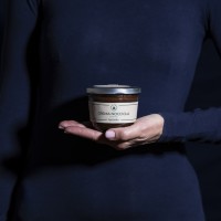 Dark Tuscan Hazelnut Spread - 200gr