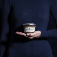 Crema di Nocciole Toscane Gianduia - 200gr Nocciole.it - 1