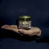 Salsa tartufata con funghi – 80 g Naturbosco - Ceruti - 1