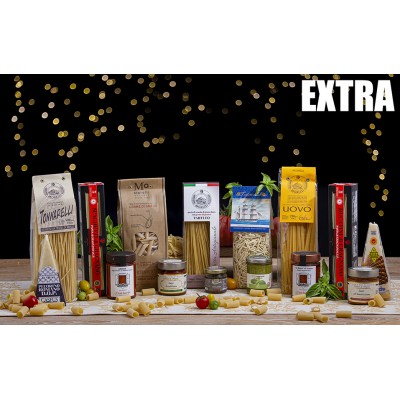 Set Gastronomico "7 Primi per 7 Giorni" - EXTRA Italy Bite - 1