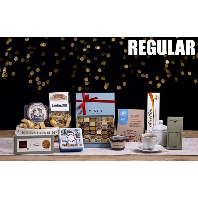 Set Gastronomico "Trionfo di Dolci" - REGULAR Italy Bite - 1