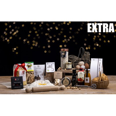Gastronomic Set "Gourmet Kit" - EXTRA Italy Bite - 1