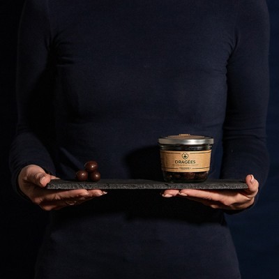 copy of Weiße Toskanische Haselnusscreme - 200g Nocciole.it - 1 copy of Weiße Toskanische Haselnusscreme - 200g Nocciole.it - 1