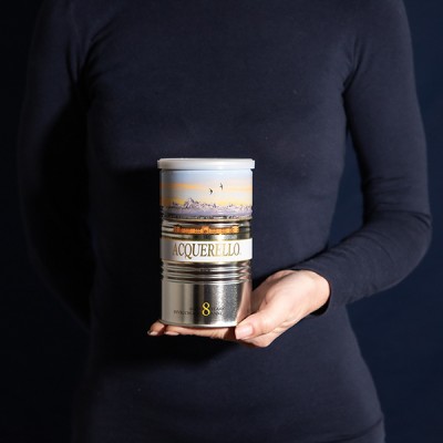 Acquerello-Reis 8 Jahre Alt - 500g Dose