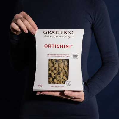 copy of Schwarze Perlen Trüffelpasta - 250g Gratifico - 1 copy of Schwarze Perlen Trüffelpasta - 250g Gratifico - 1