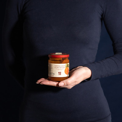 copy of Walnut spread - 200g Pian di Reggi - 1