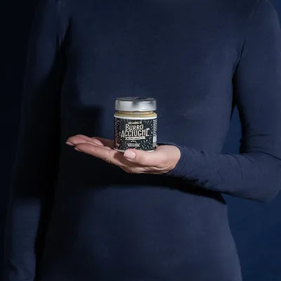 copy of Sardellen aus dem Kantabrischen Meer in Olivenöl - 50g Le Acciughine - 1