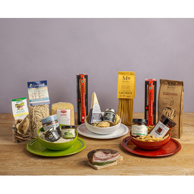 copy of Gastronomic Set "Levanter" (Basic, Regular & Extra) Italy Bite - 1