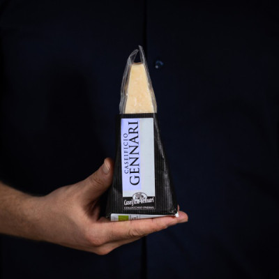 Parmigiano Reggiano PDO - aged 18 months - 500g