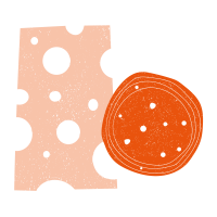 Wurstwaren & Käse