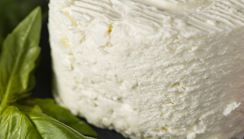 Quartirolo formaggio lombardo DOP