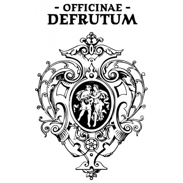 Officinae Defrutum
