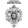 Officinae Defrutum