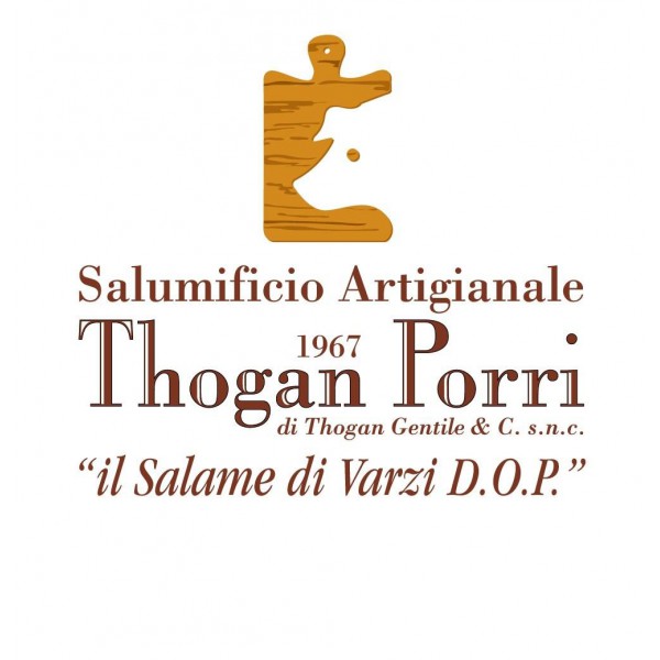 Salumificio Artigianale Thogan Porri