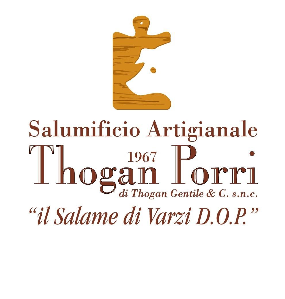 Salumificio Artigianale Thogan Porri